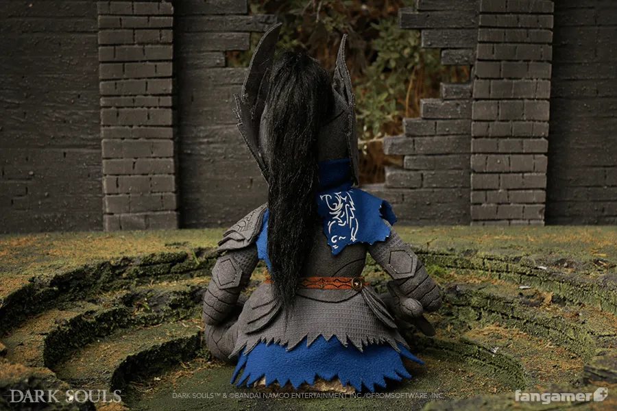 Artorias Plush