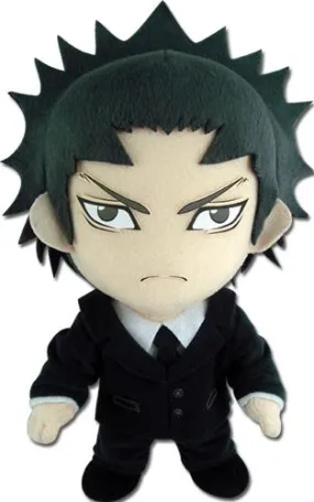 Assassination Classroom: Karasuma 8" Plush