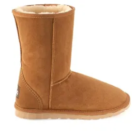 Australian UGG Classic Short Chestnut