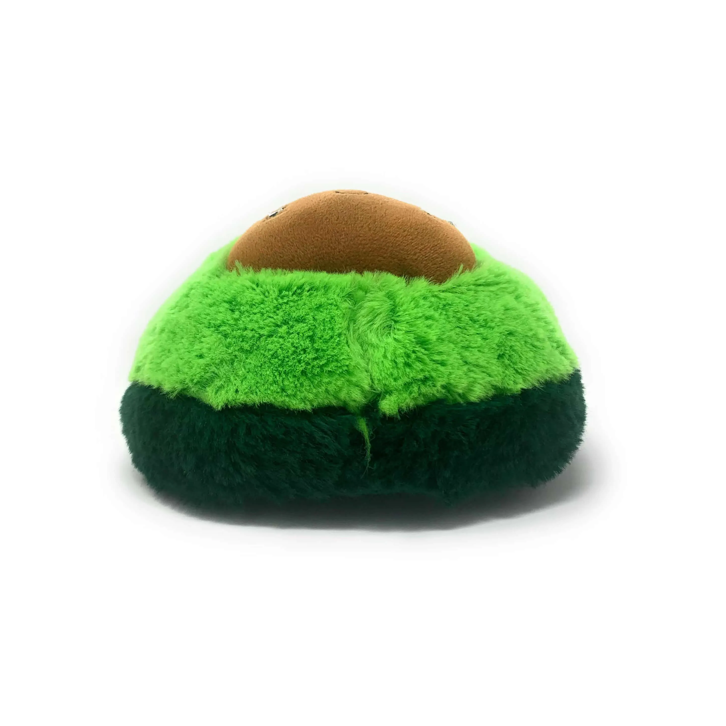 Avocuddle Fuzzy Slippers