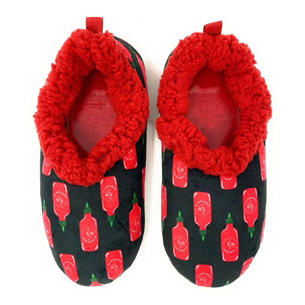 Awesome Sauce Slippers