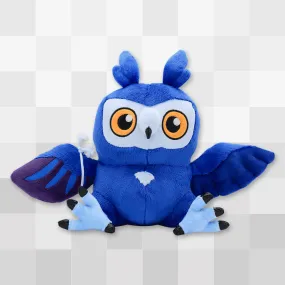 Baby Ku Plush