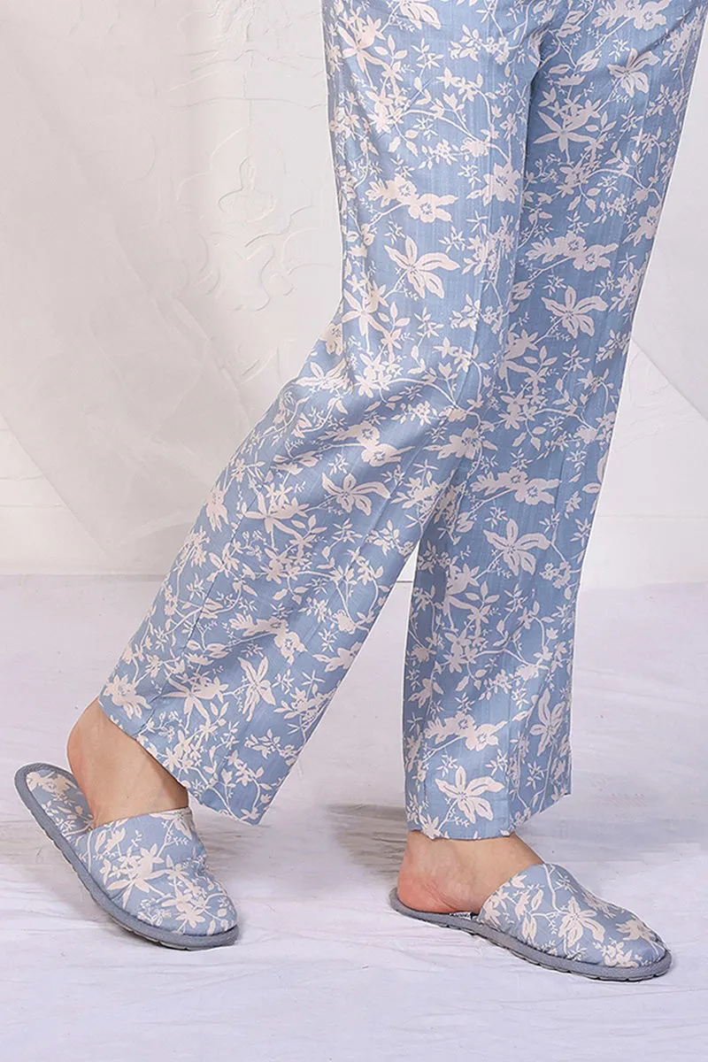 Bedroom Slippers Loungewear Collection