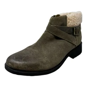 Benson Boots By Ugg In Green, Size: 9.5