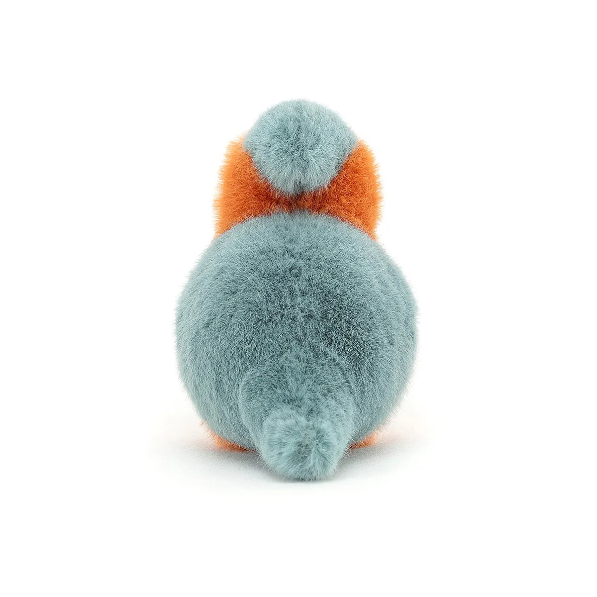 Birdling Kingfisher Plush