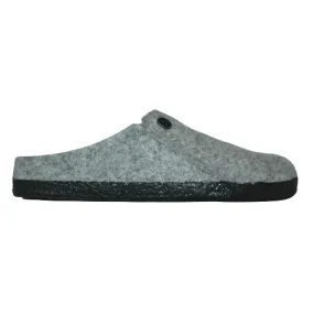 Birkenstock Slippers - Zermatt - Grey