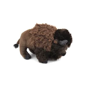 Bison Plush