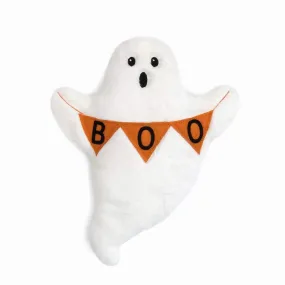 Boo Ghost Halloween Plush