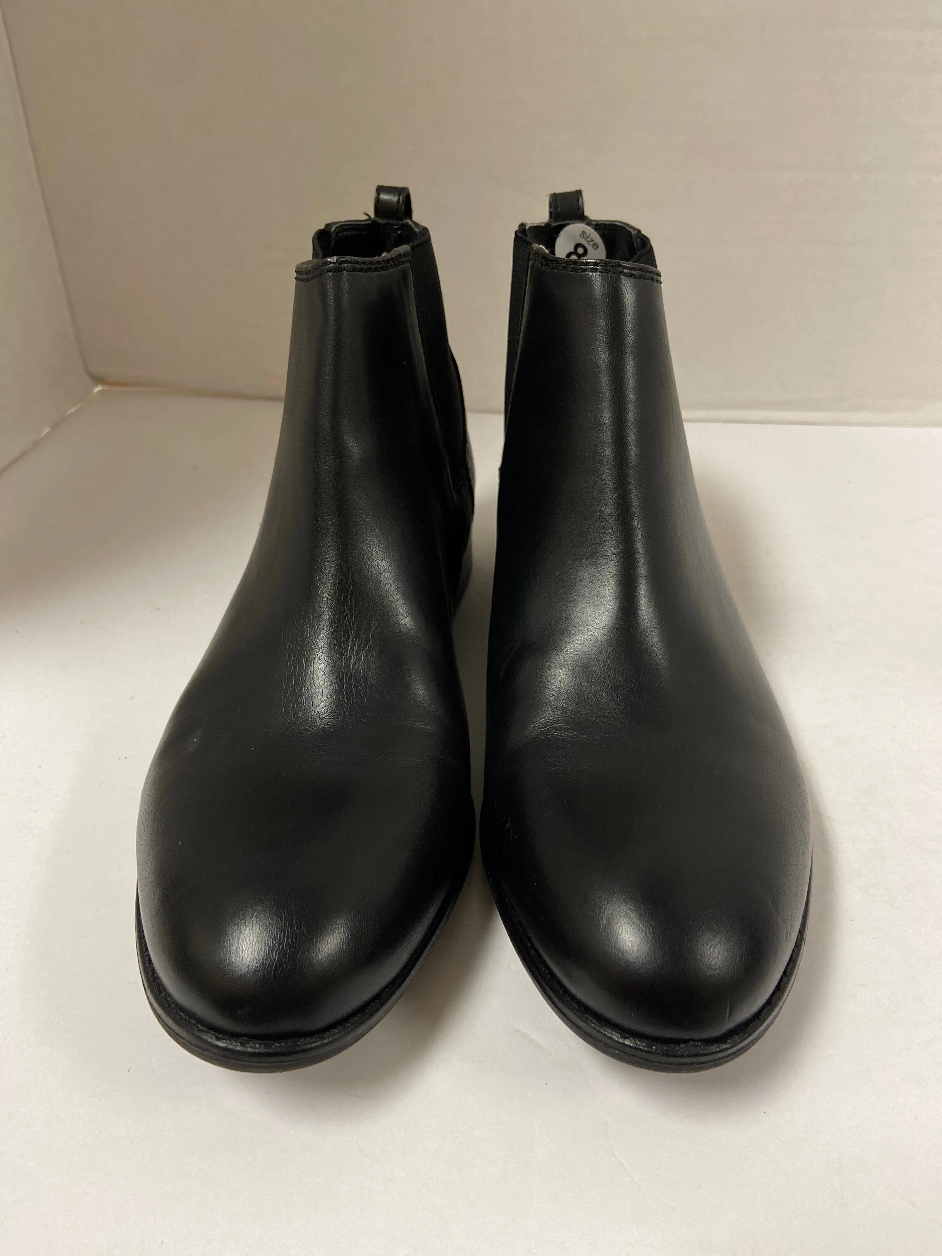 Boots Ankle Heels By Franco Sarto  Size: 8