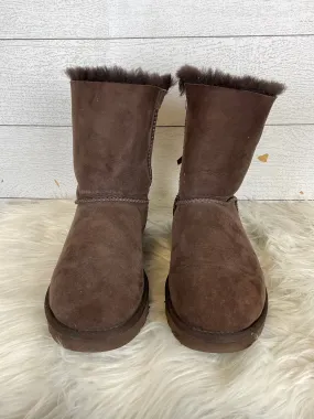 Boots Designer By Ugg  Size: 7