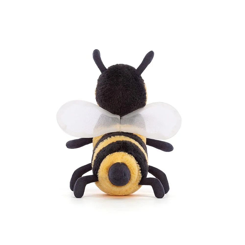 Brynlee Bee Plush