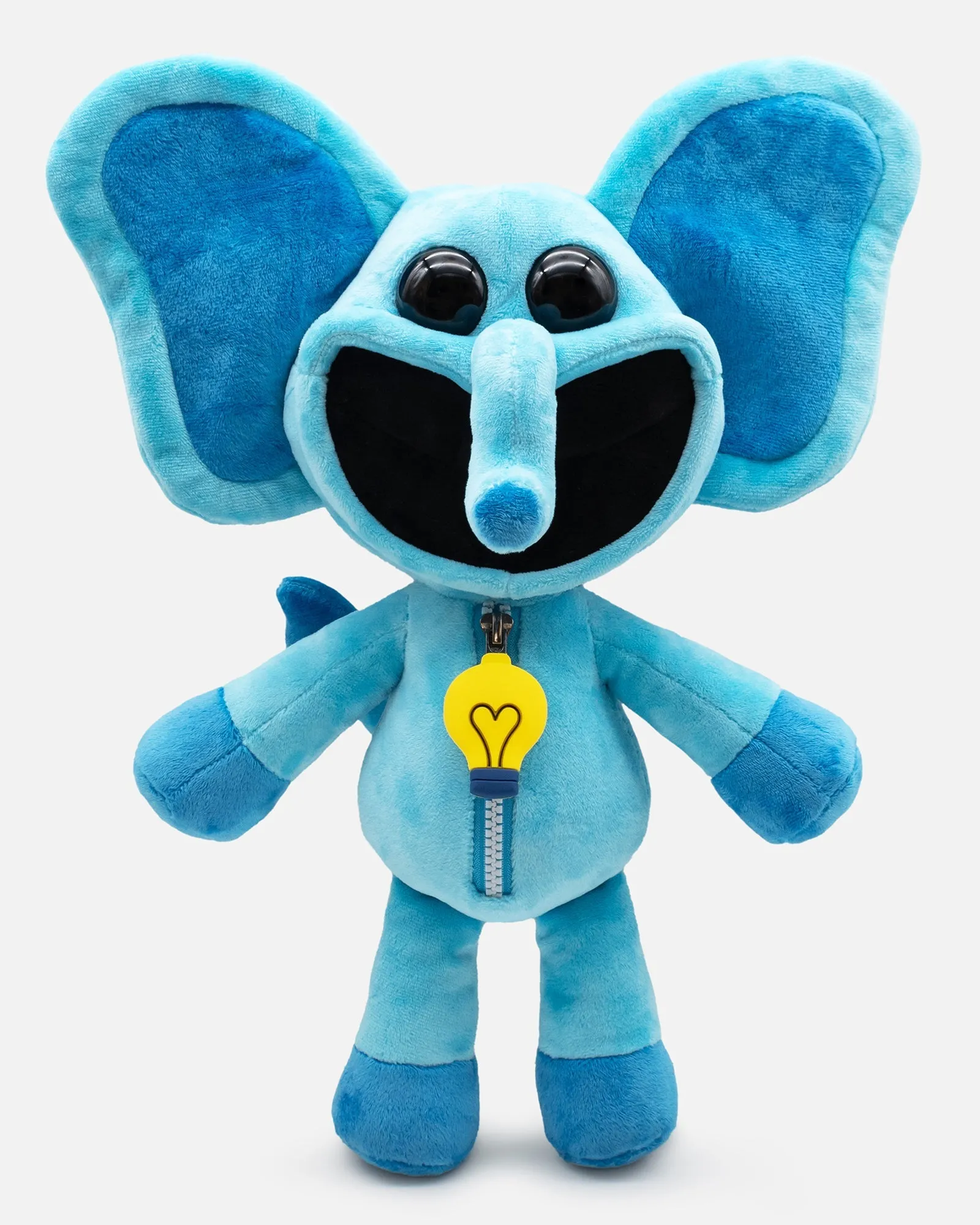 Bubba Bubbaphant Plush