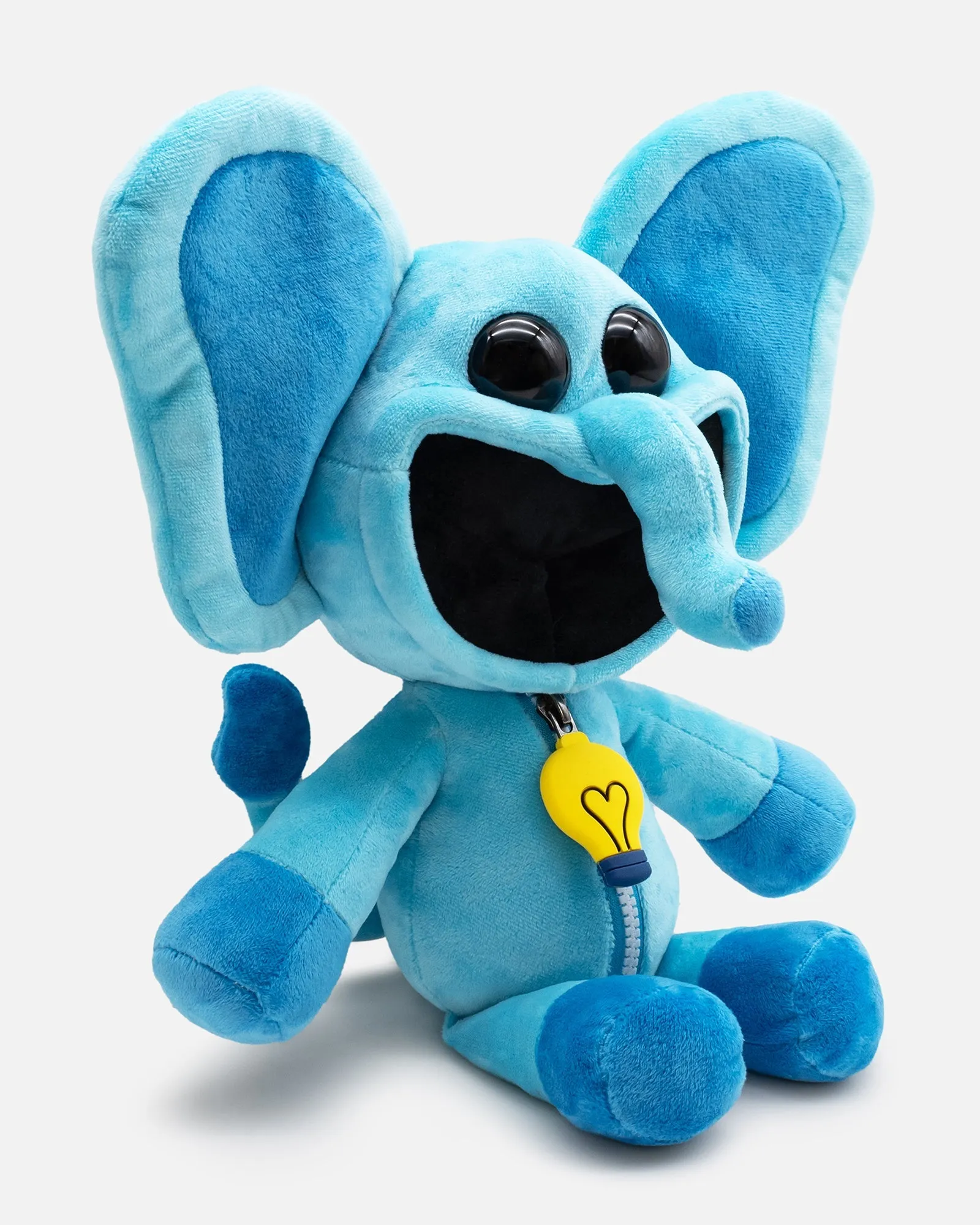 Bubba Bubbaphant Plush