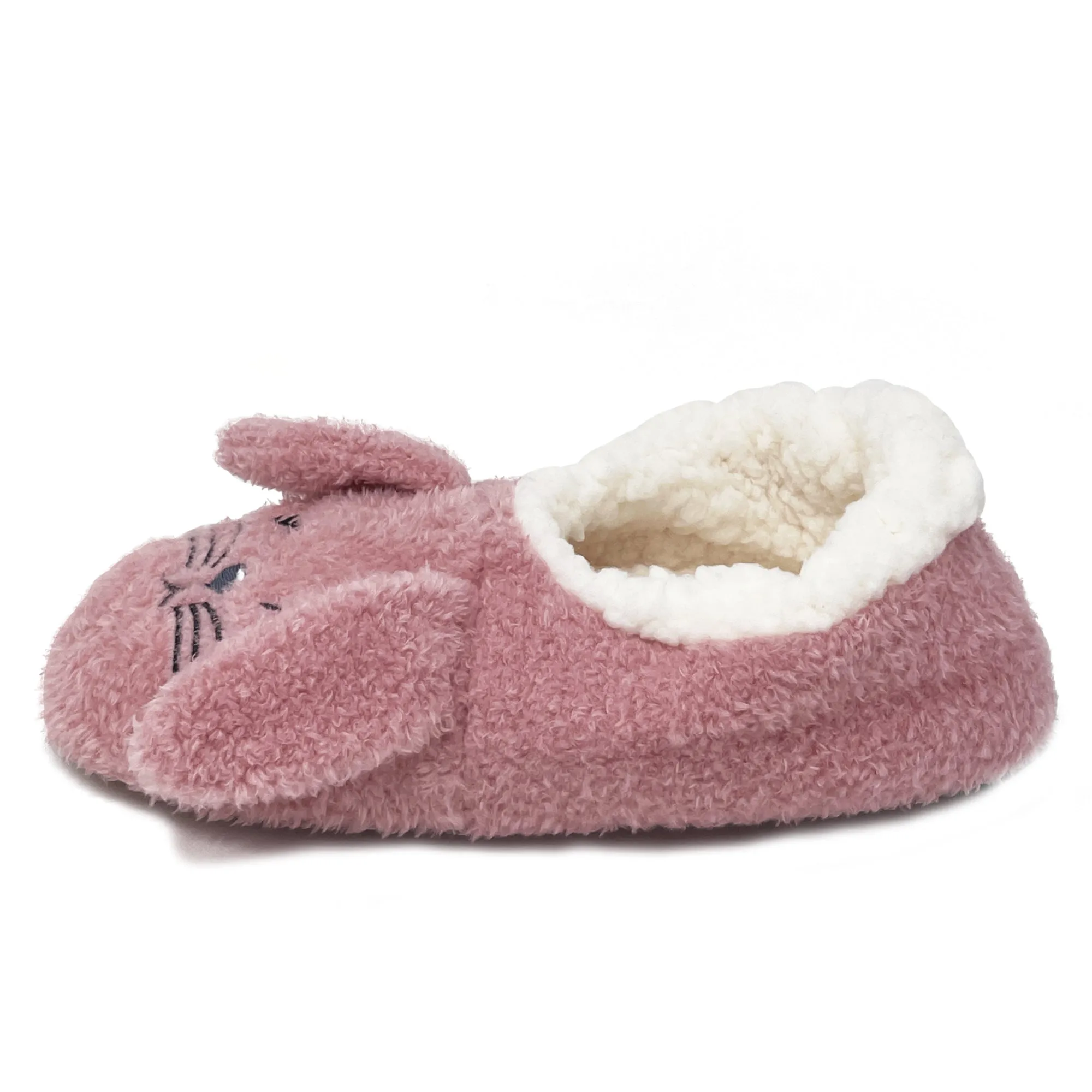 Bunny Hop Slippers