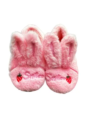 Bunny Slippers