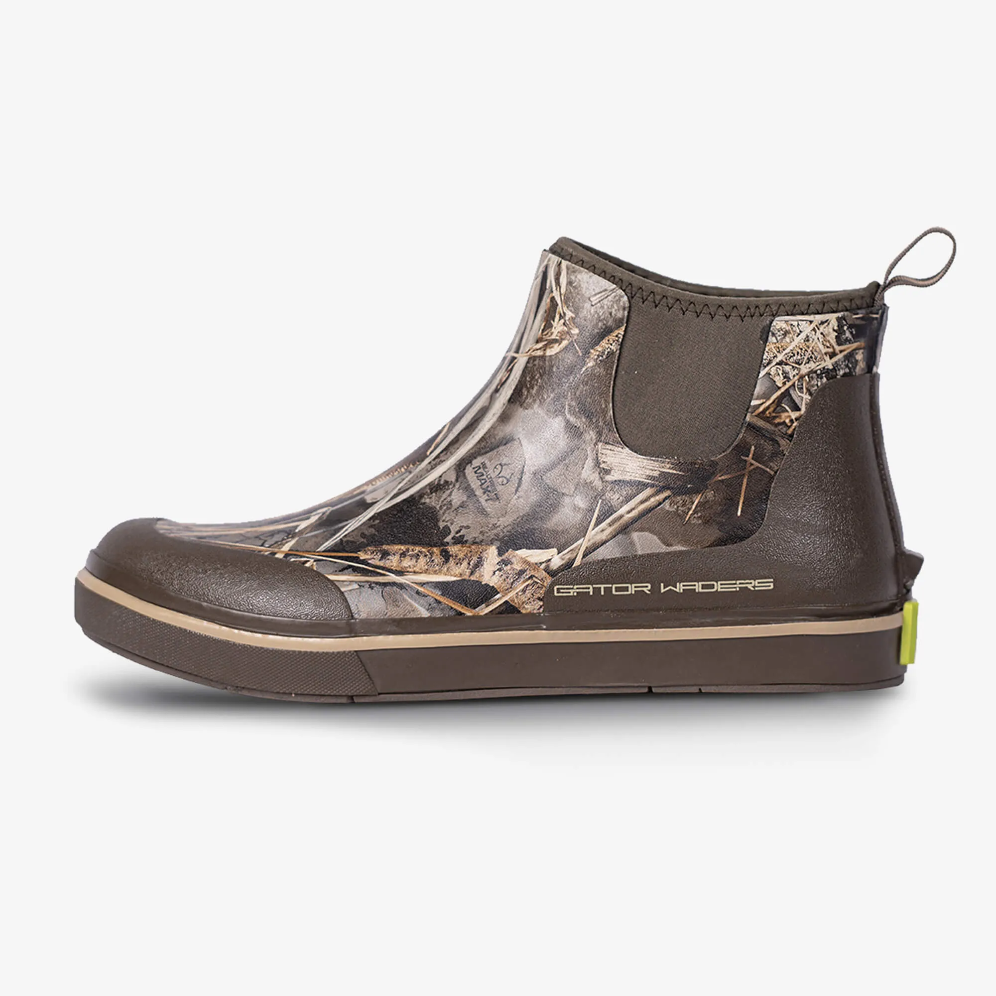 Camp Boots | Mens - Realtree Max-7 by Gator Waders