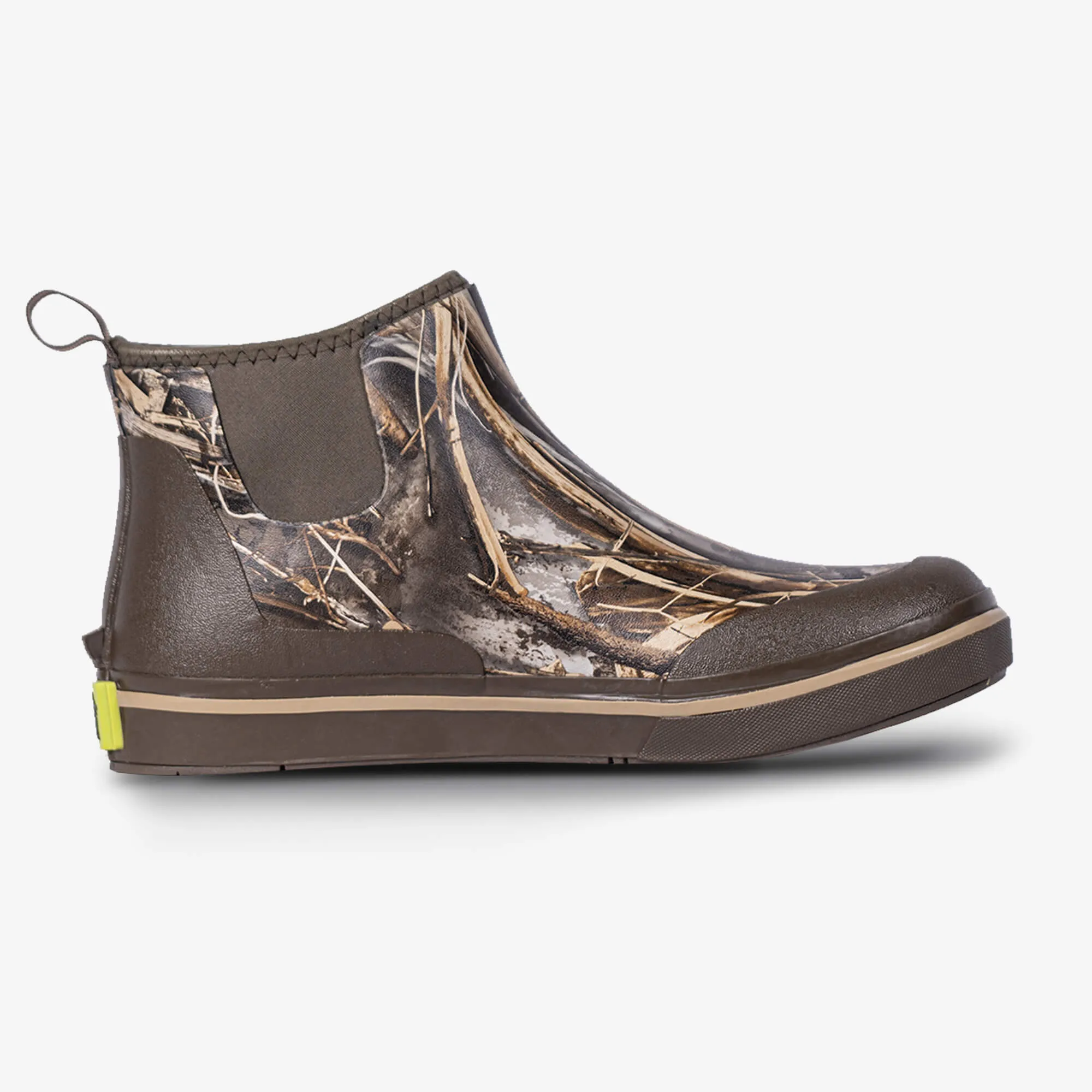 Camp Boots | Mens - Realtree Max-7 by Gator Waders