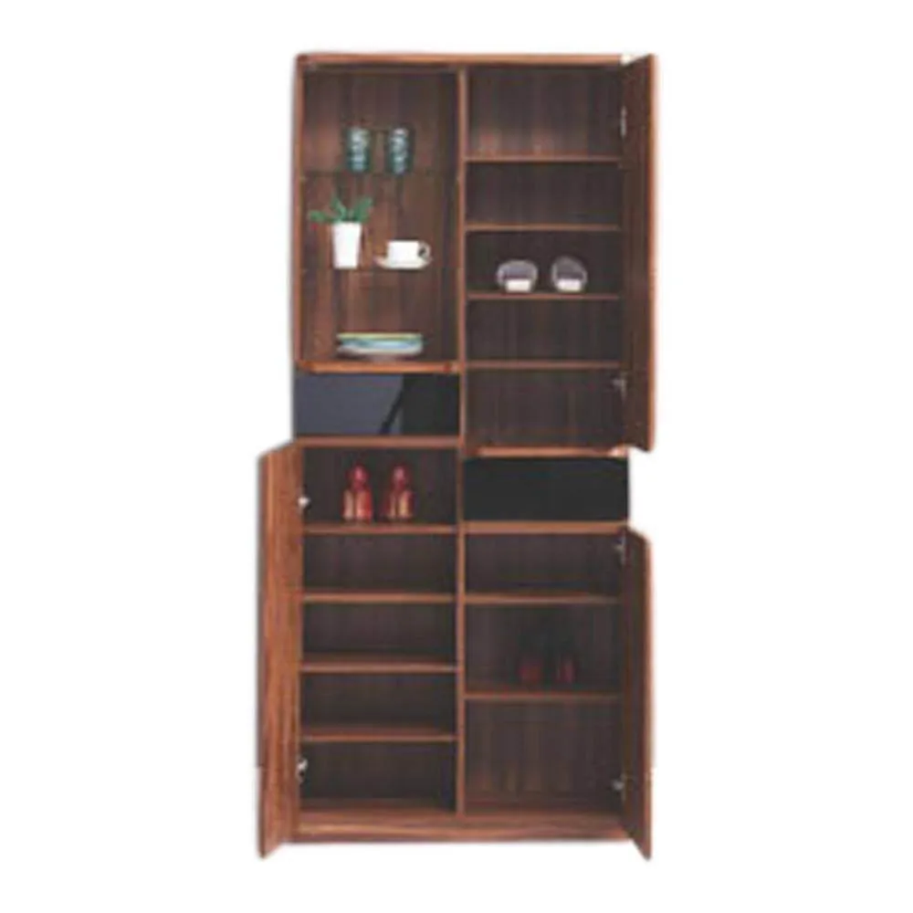 Capella Tall Shoe Cabinet