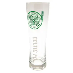 Celtic Tall Beer Glass