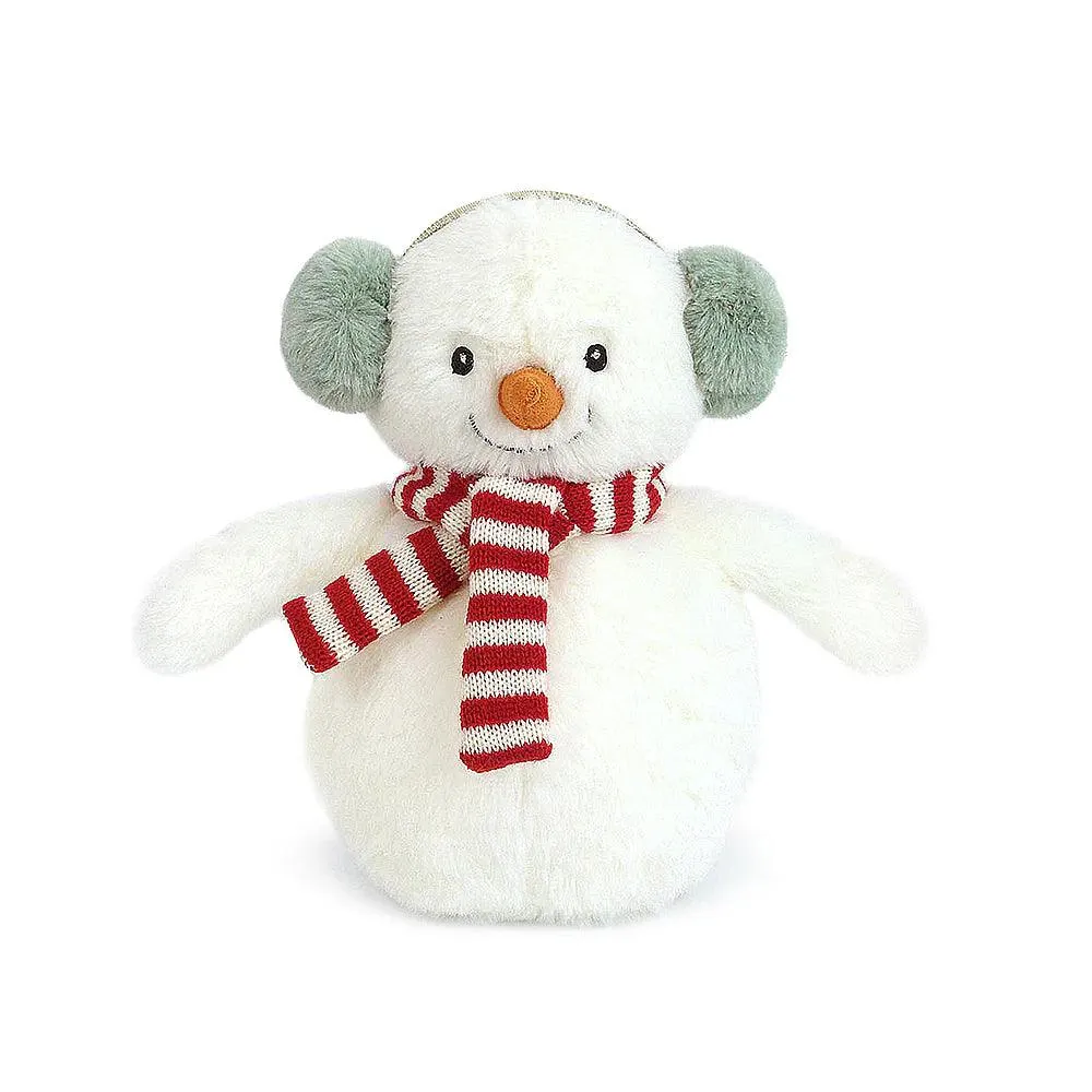 Chily Snowman Plush