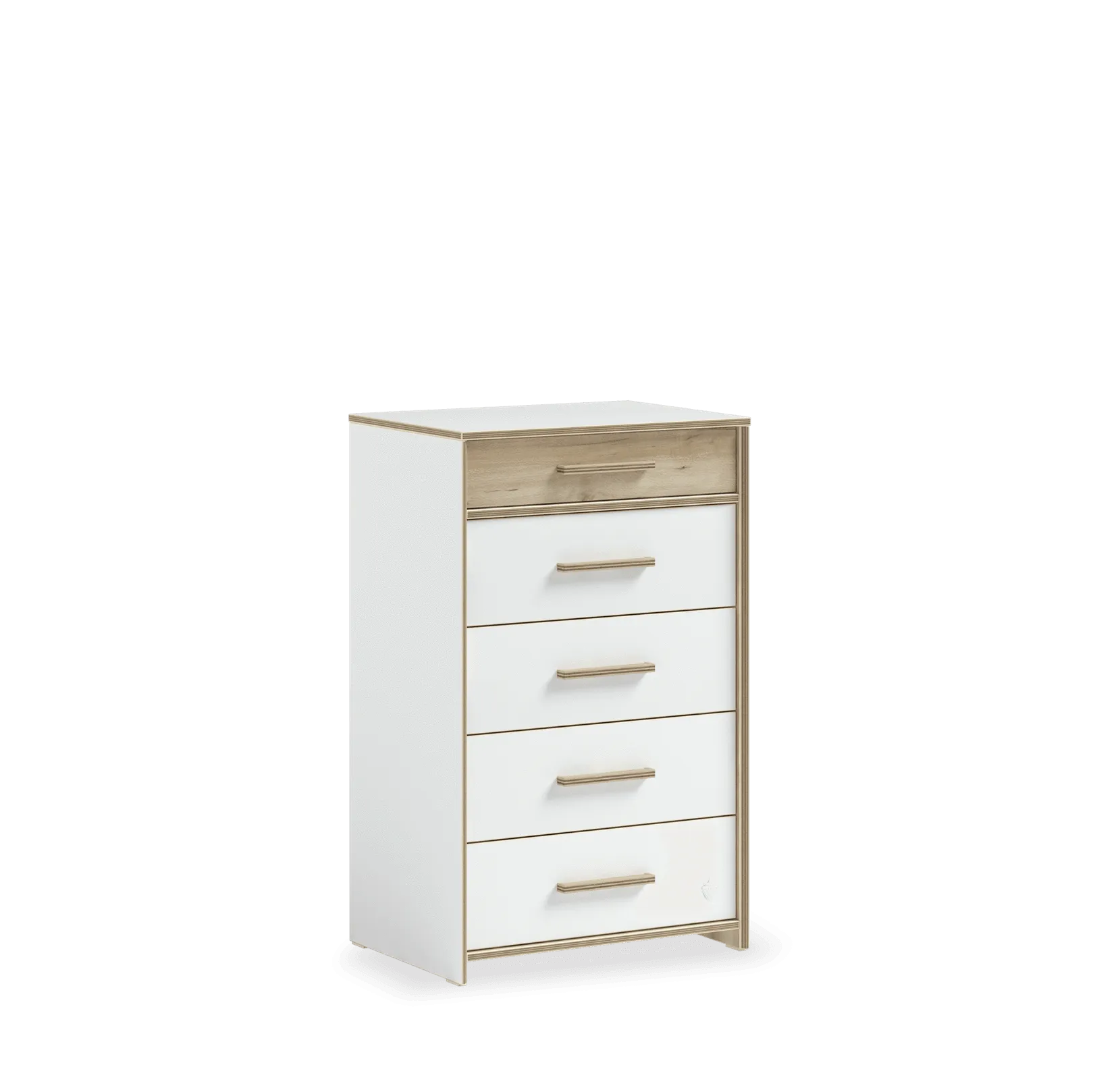 Cilek Modera Tall Dresser