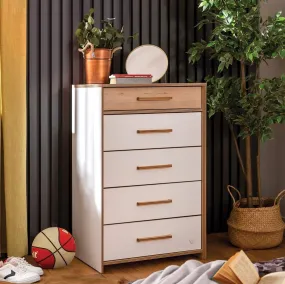 Cilek Modera Tall Dresser