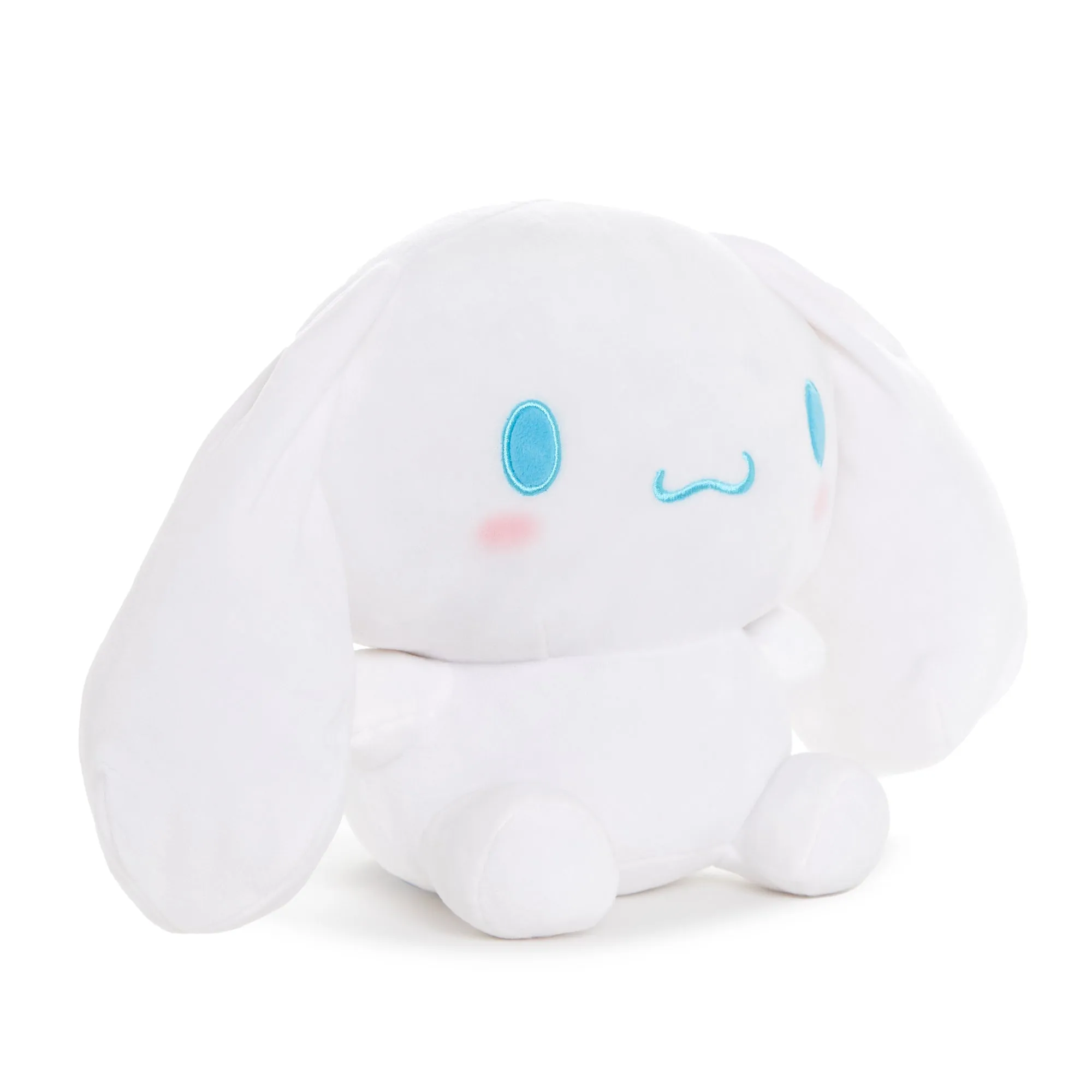 Cinnamoroll 12" Squishable Plush