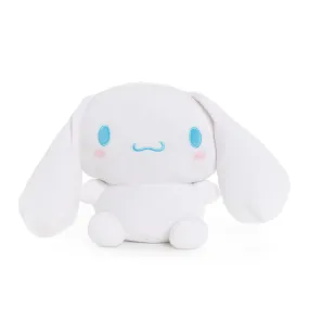 Cinnamoroll 12" Squishable Plush