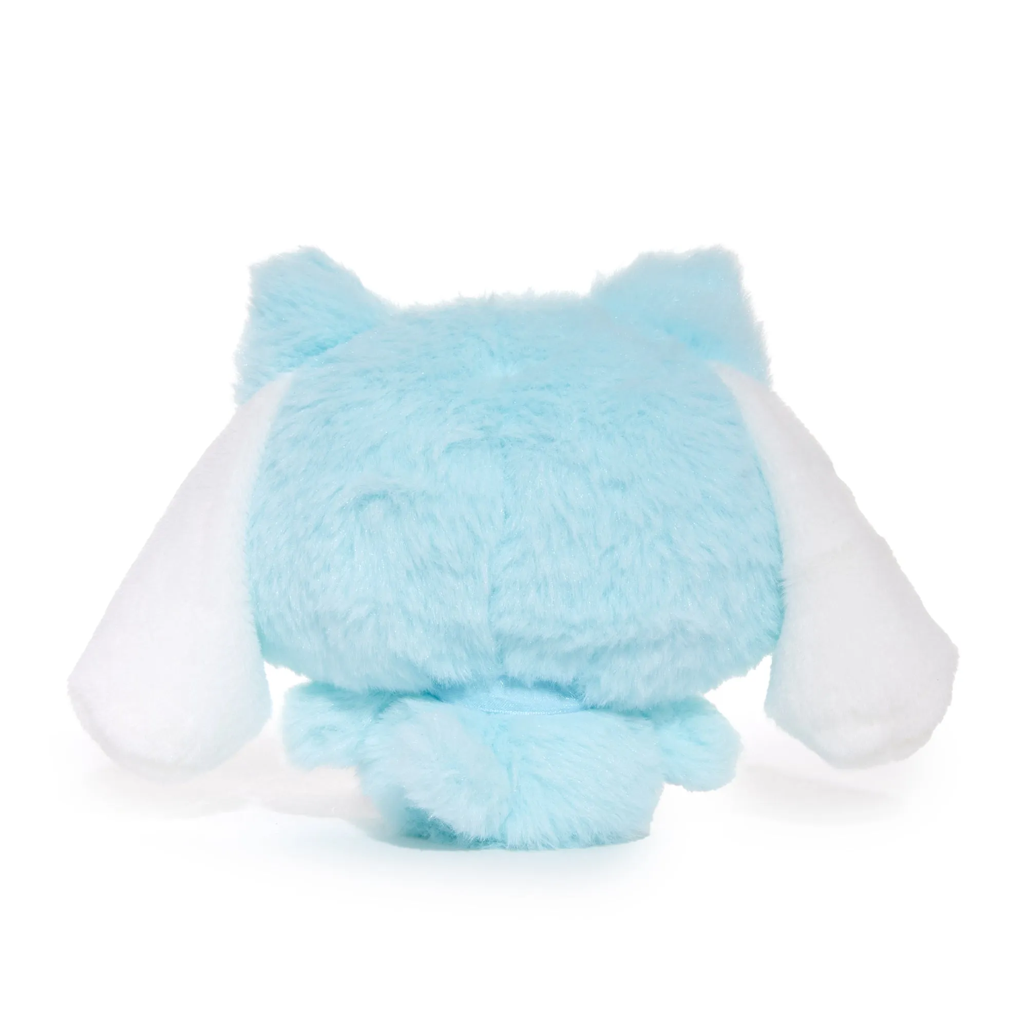 Cinnamoroll 6" Kitten Mascot Plush