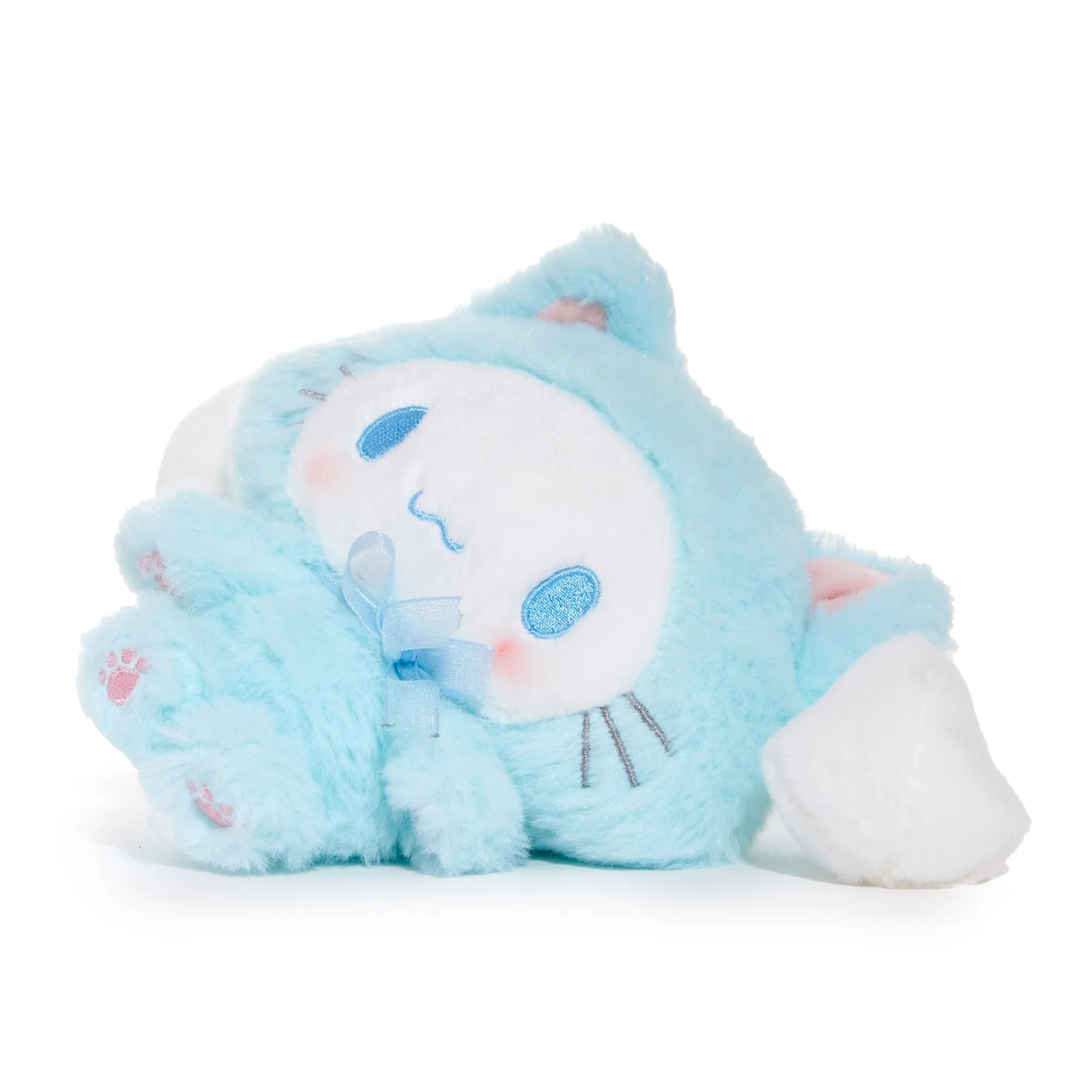 Cinnamoroll 6" Kitten Mascot Plush