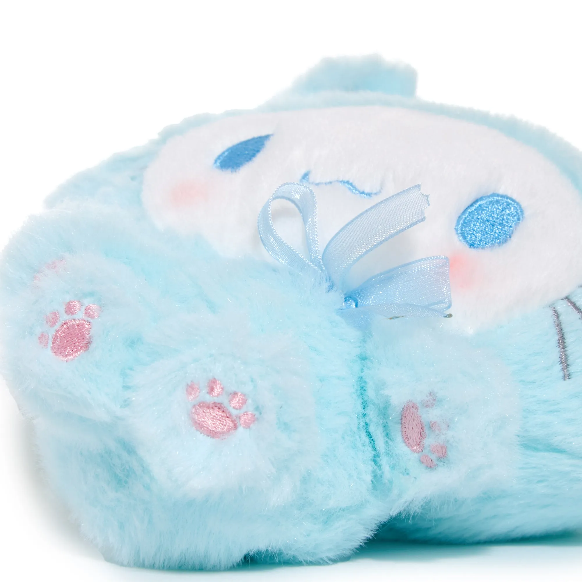 Cinnamoroll 6" Kitten Mascot Plush