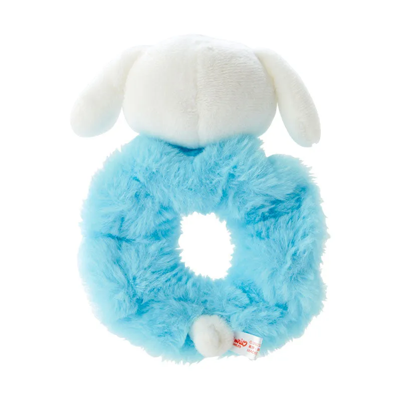 Cinnamoroll Plush Scrunchie