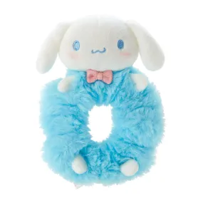 Cinnamoroll Plush Scrunchie