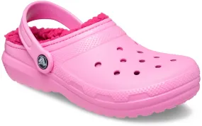 Classic Lined Clog Kids (Age 5 )