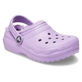 Classic Lined Clog Kids (Age 5 )