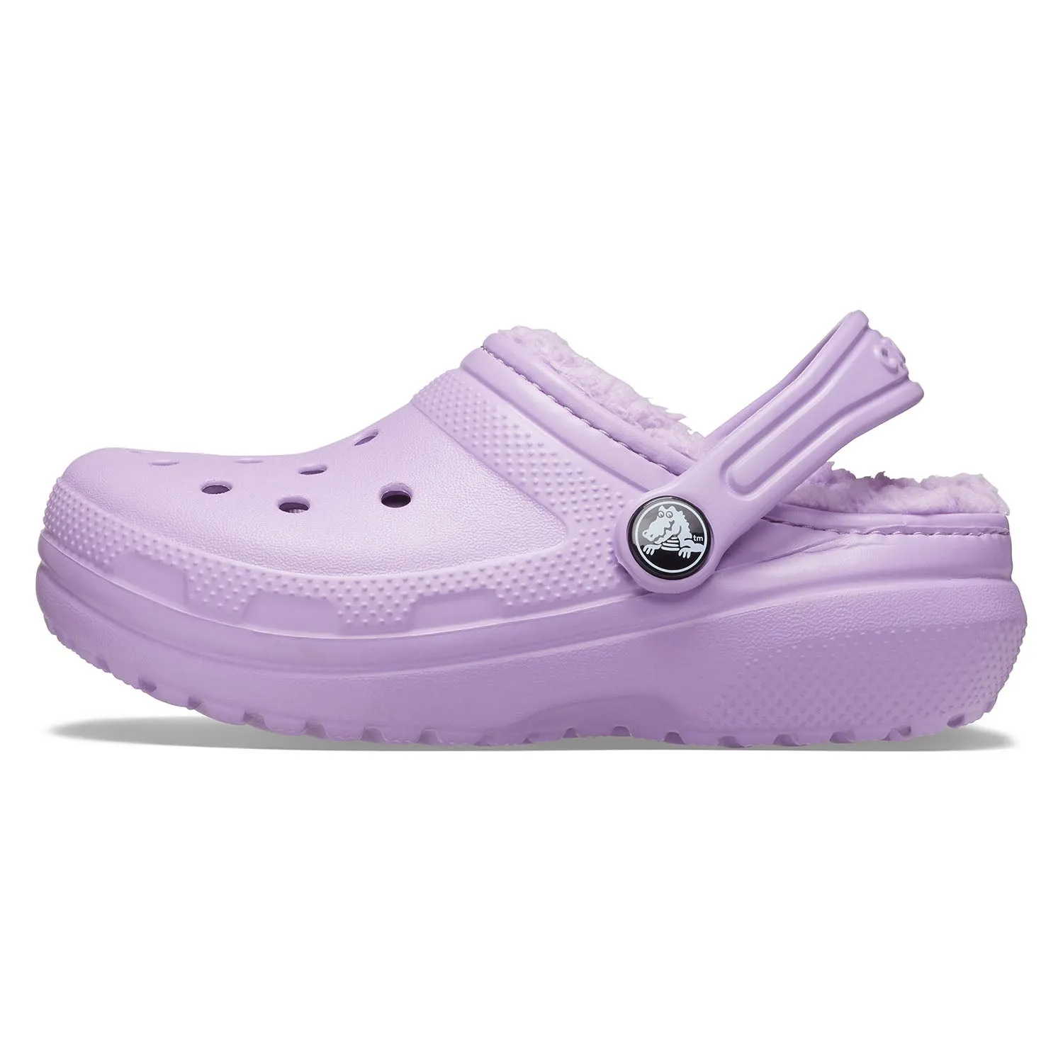 Classic Lined Clog Kids (Age 5 )