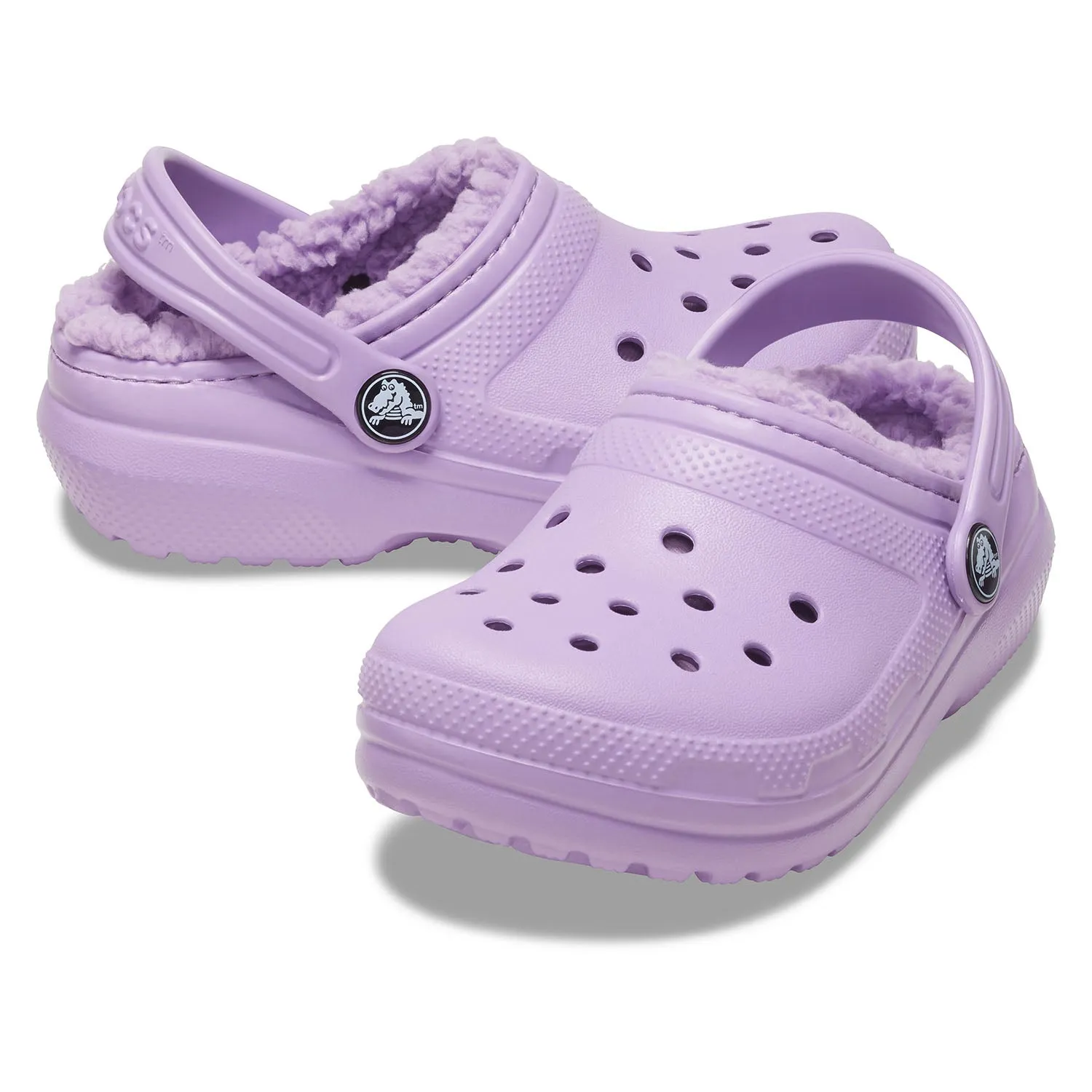 Classic Lined Clog Kids (Age 5 )