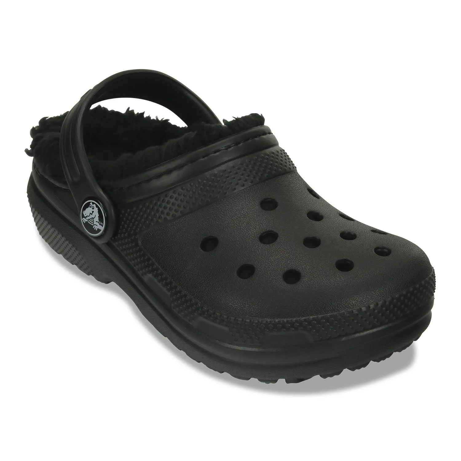 Classic Lined Clog Toddler (Age 1-5)