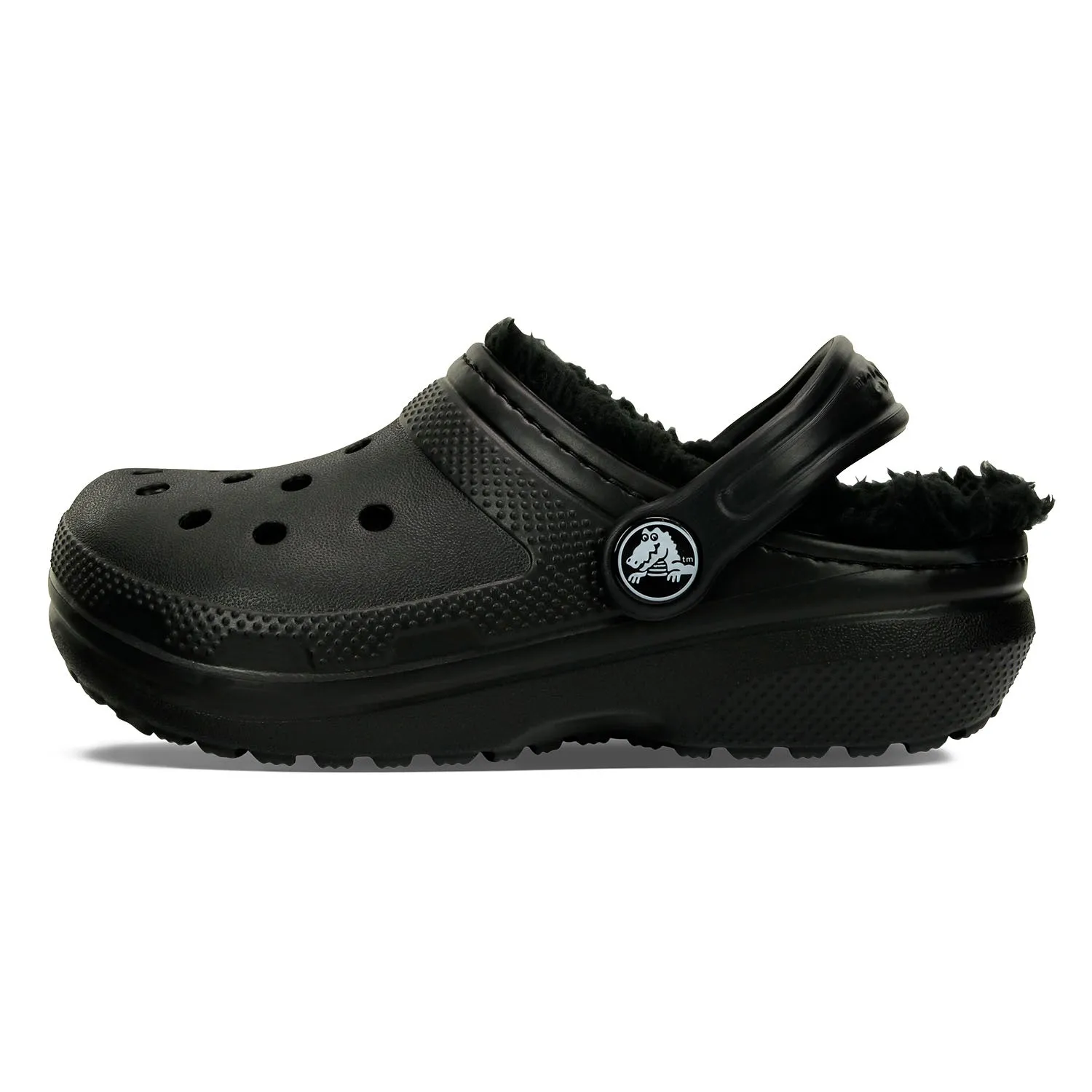 Classic Lined Clog Toddler (Age 1-5)