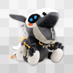 Clawstrider Plush