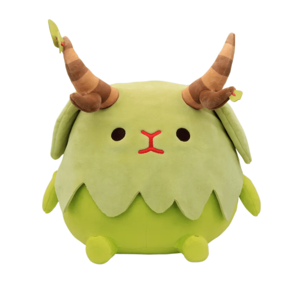 Clomper Plush