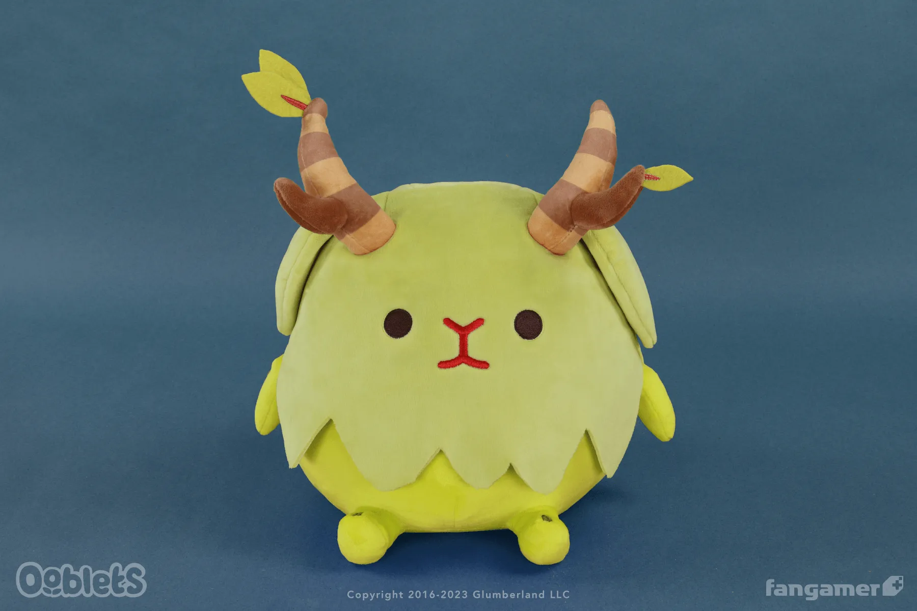 Clomper Plush