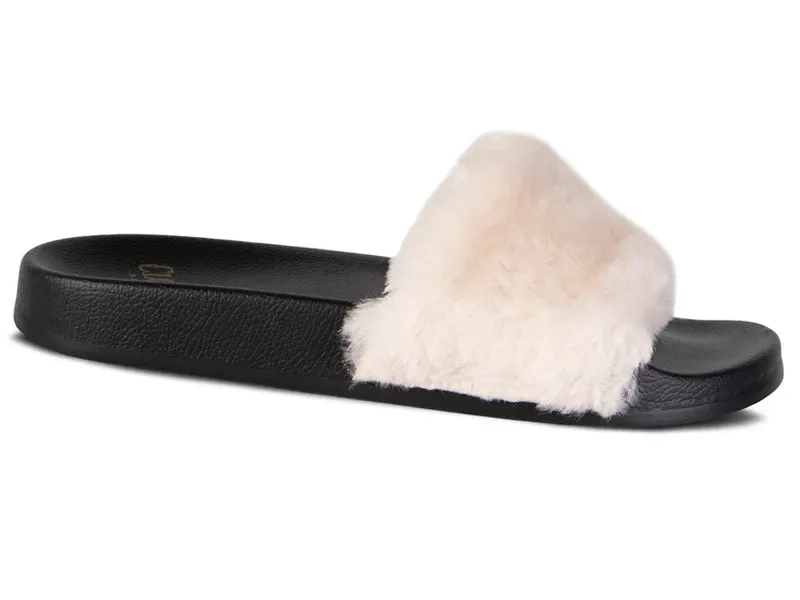 Cloud Nine Bella - Womens Thong Slipper