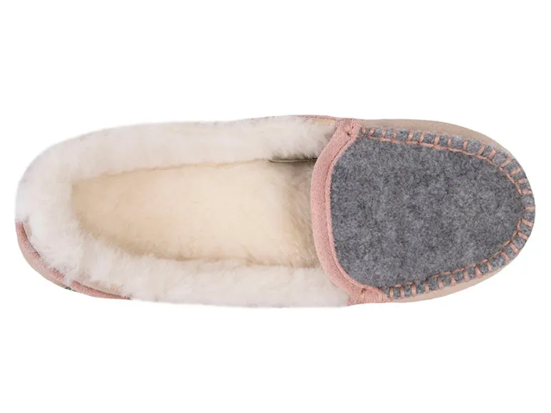 Cloud Nine Savannah - Womens Slipper