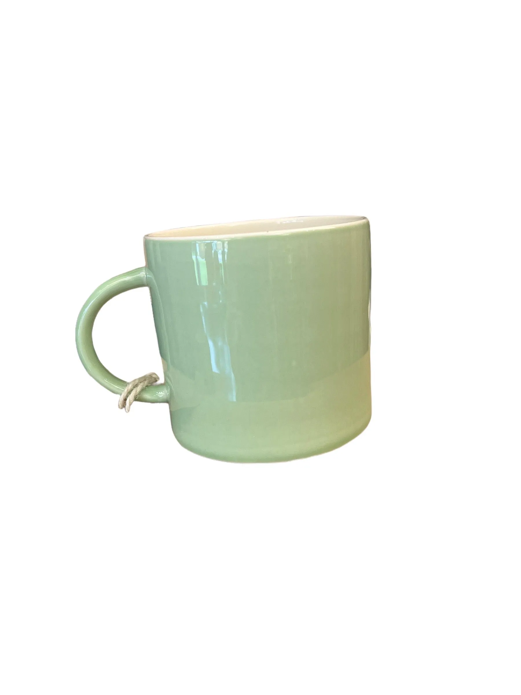 Coffee (tall) mug