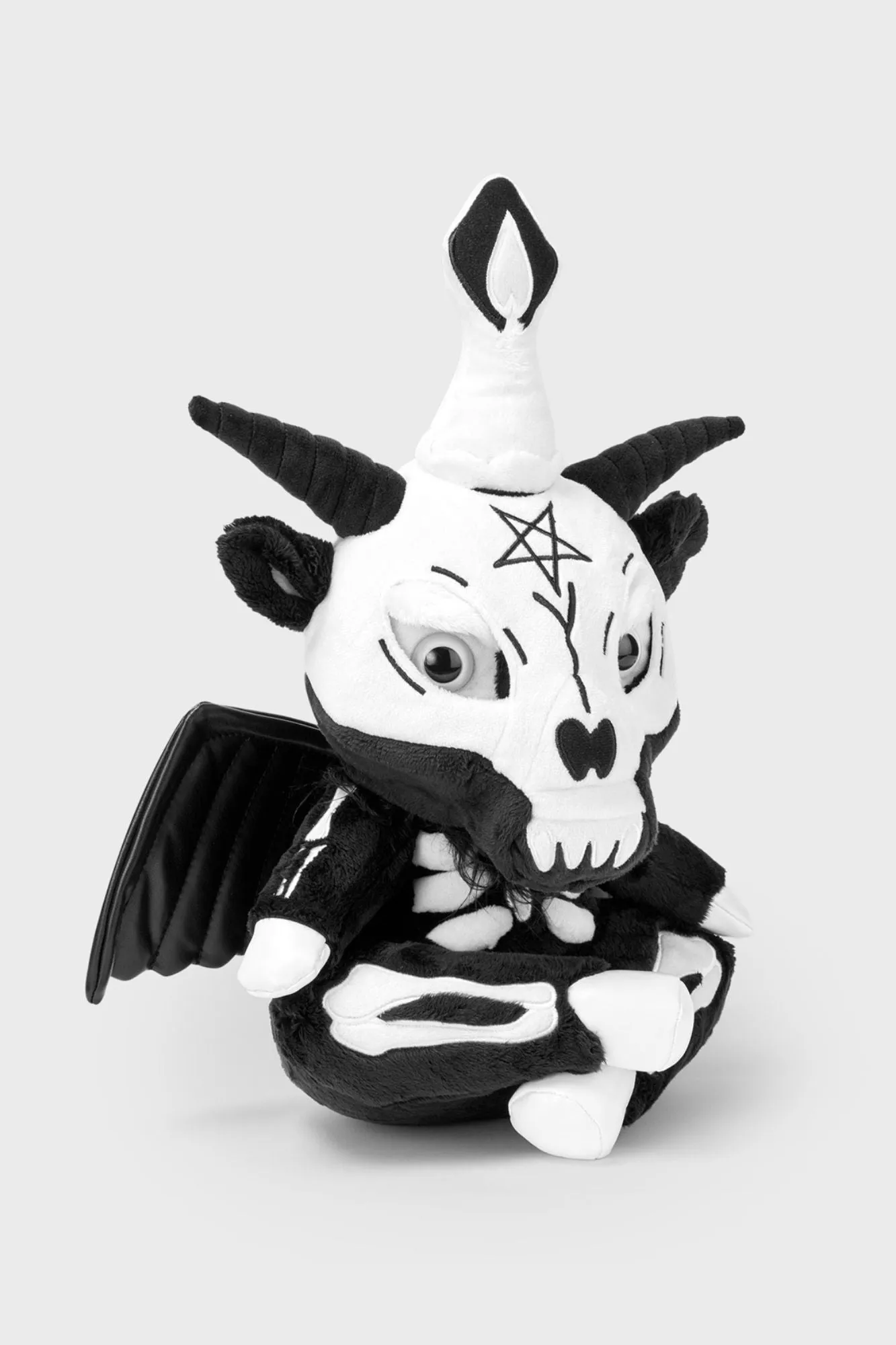 Dark Lord: Relic Plush Toy