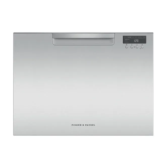 DD60SCTX9 DISHDRAWER TALL SINGLE DISHWASHER