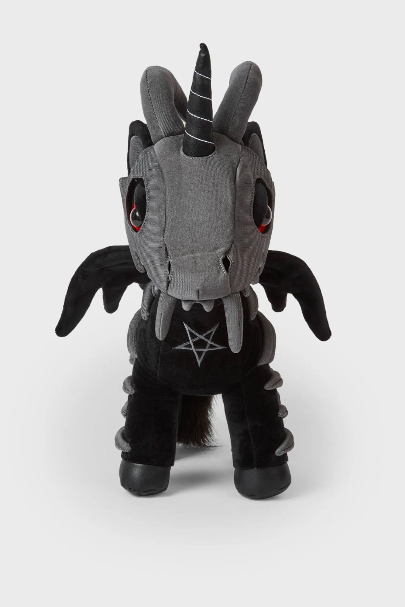 Demonimare: Sulphur Plush Toy