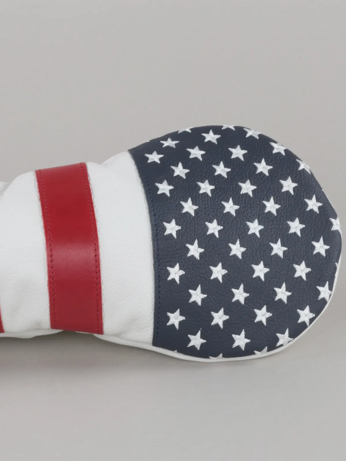 Dormie Walk Tall USA Headcover