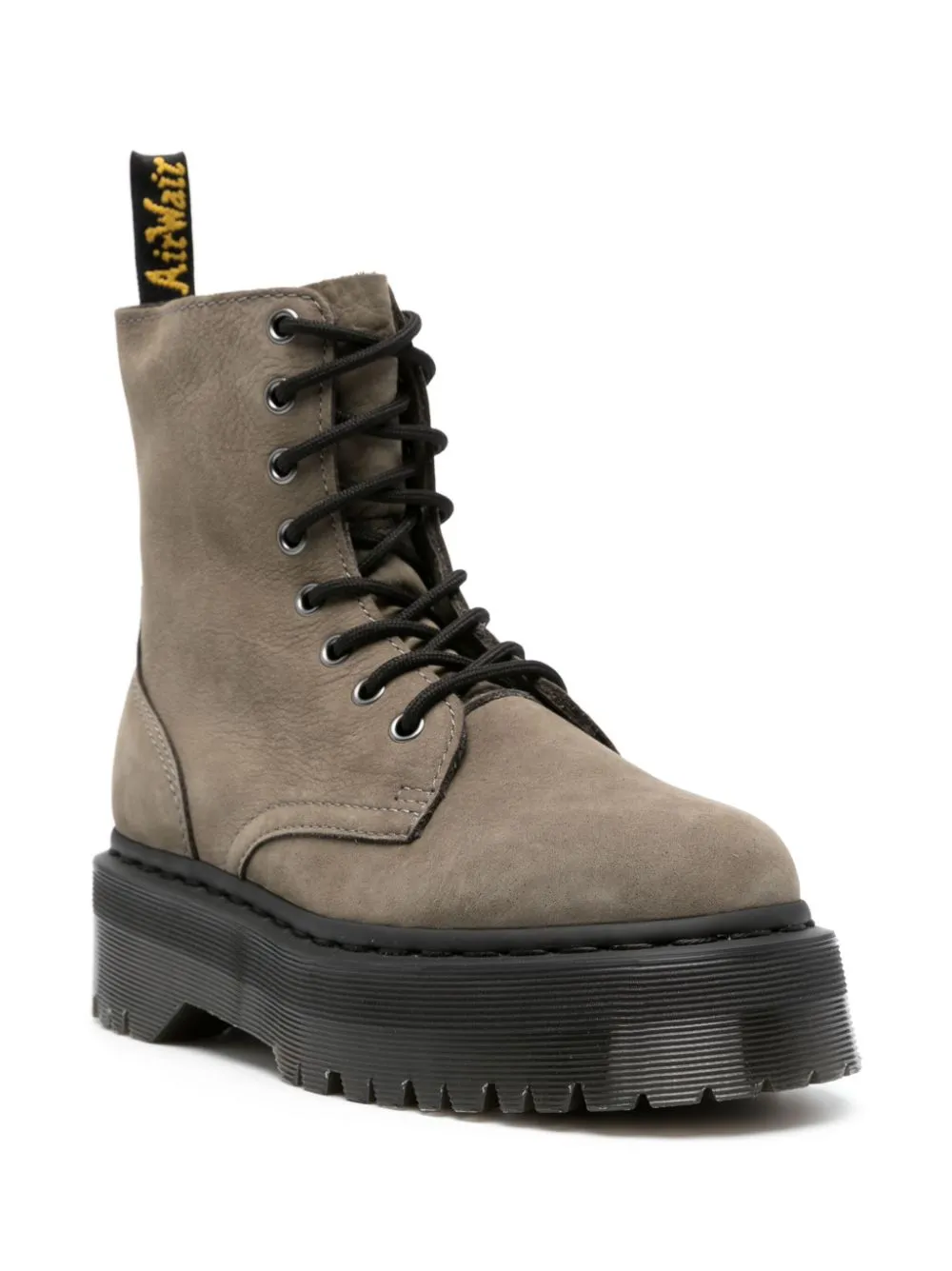 Dr. Martens Boots Grey